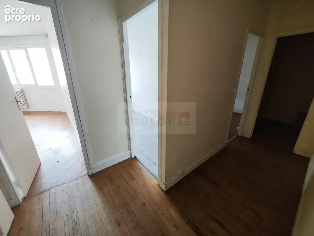 Appartement 3 pièces 57 m² à vendre à Toulouse (31500) - photo 20
