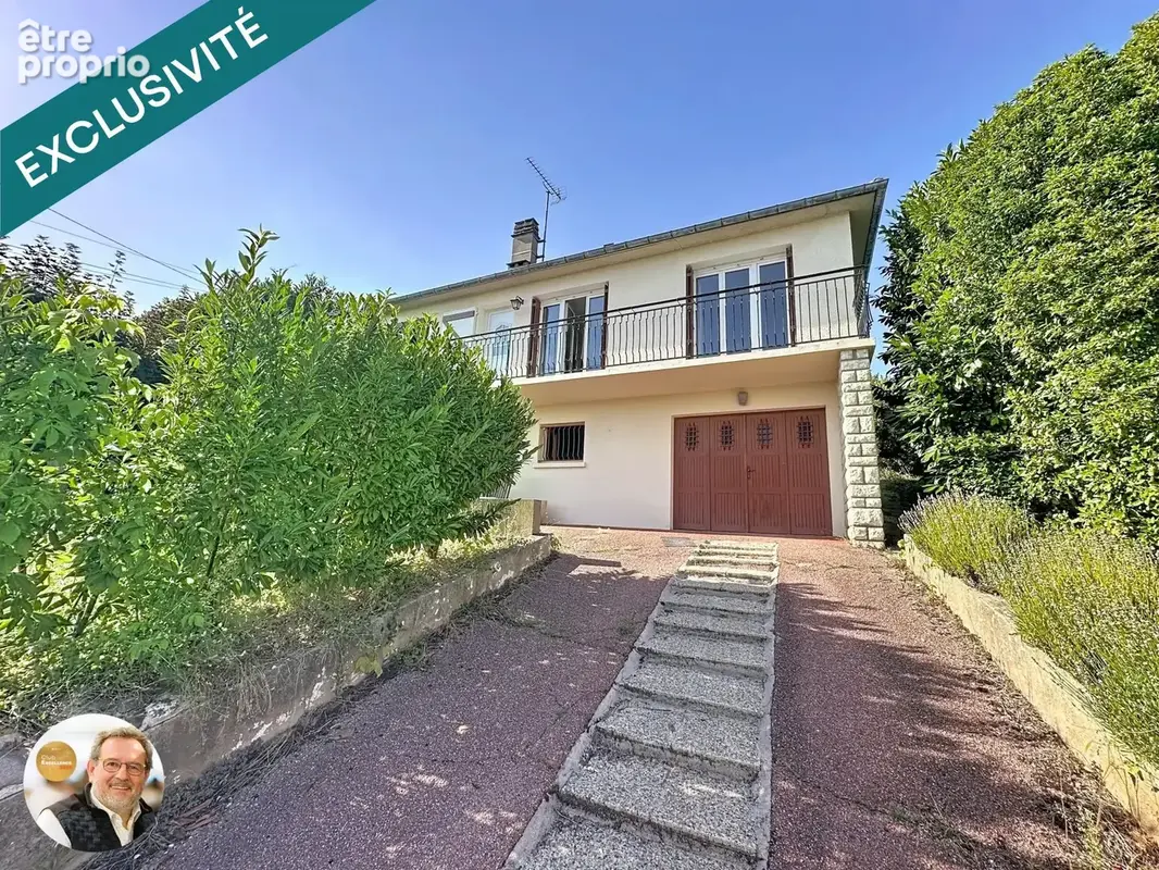 Photo 1 - Maison à MIGENNES