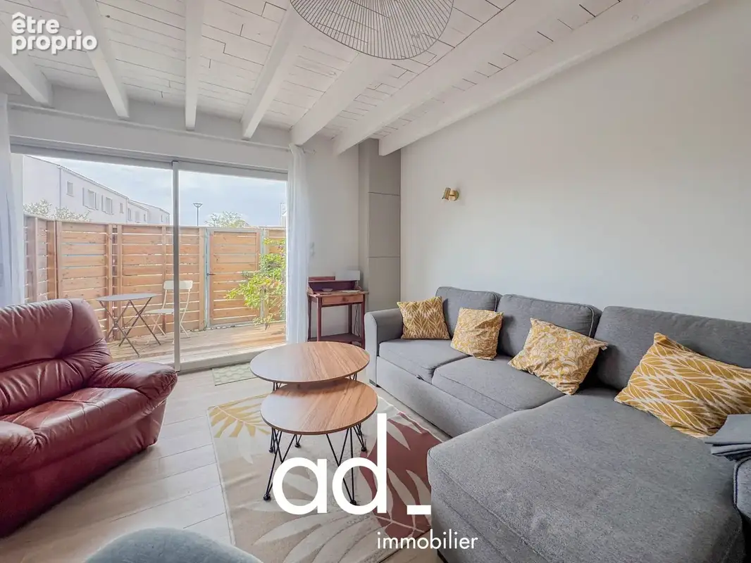Maison 3 pièces 77 m² à vendre à Saint-Xandre (17138) - photo 9