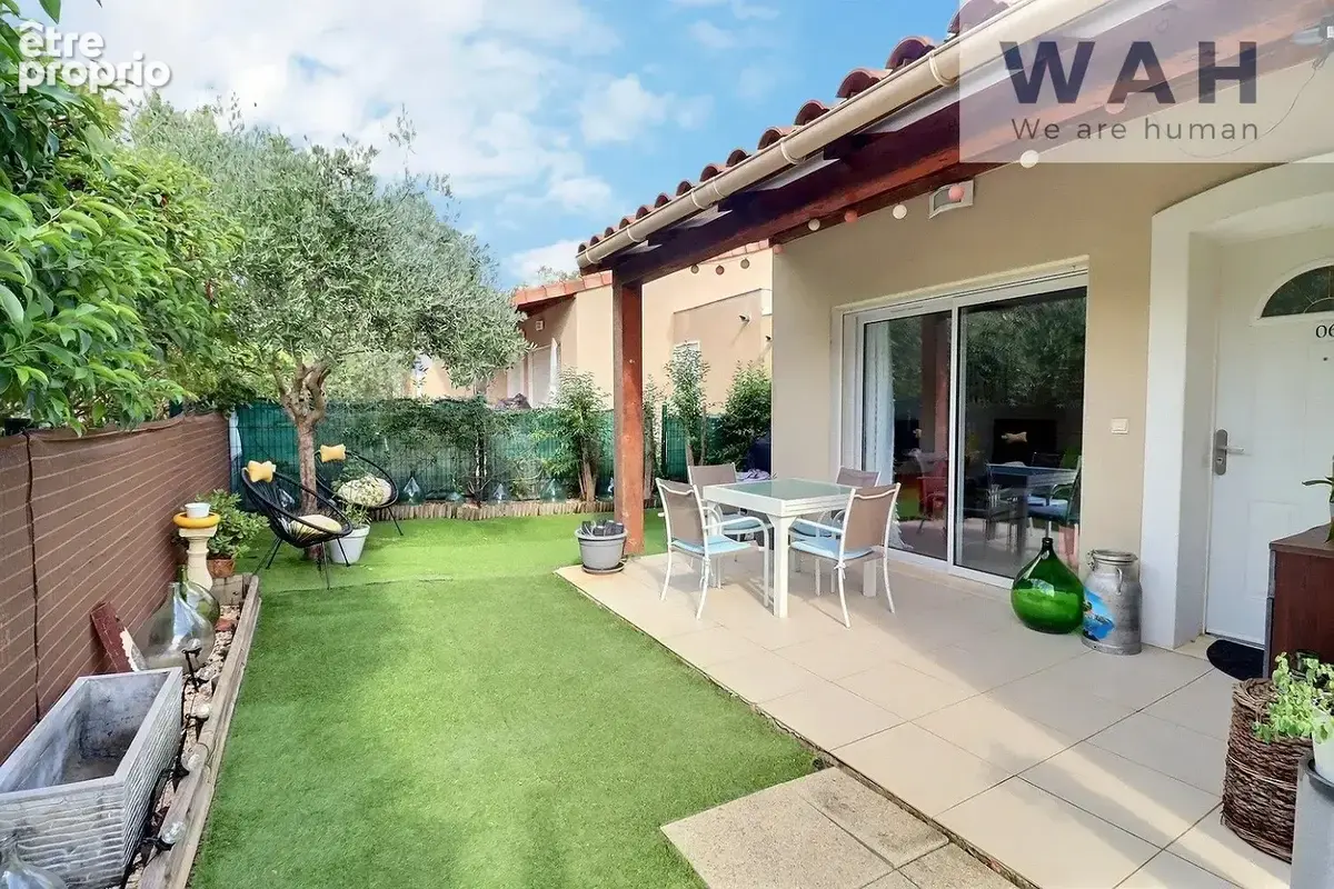 Photo Maison à Clermont-L'herault au prix de 159 000€