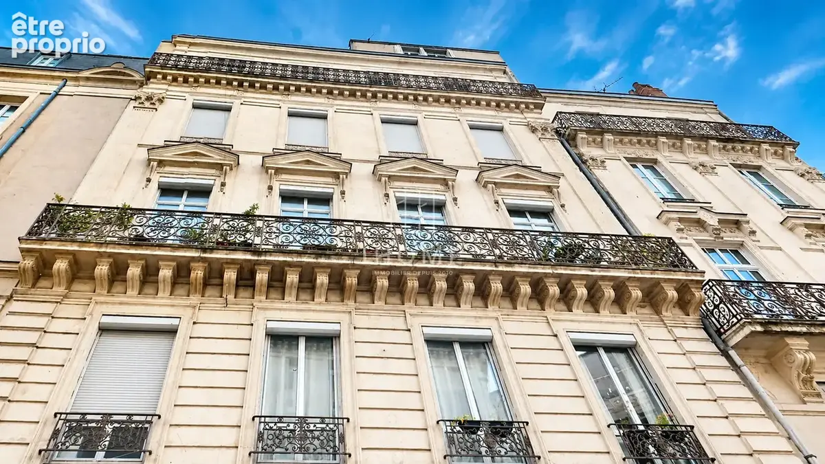 Appartement à ANGERS