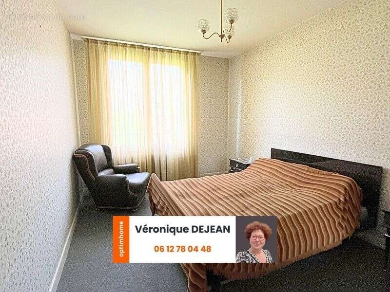 Maison à LA ROCHE-BLANCHE