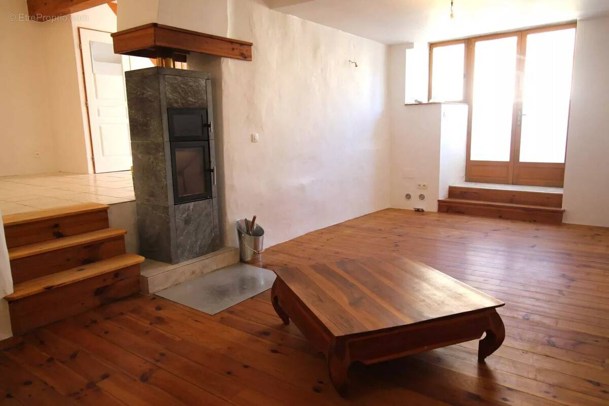 Appartement à PUIVERT