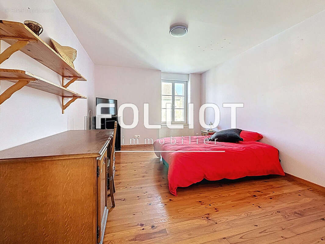 Maison à DOUVRES-LA-DELIVRANDE