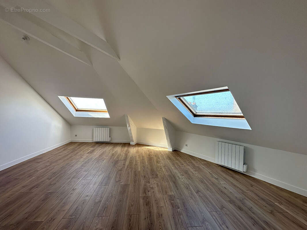 Appartement à ROUEN