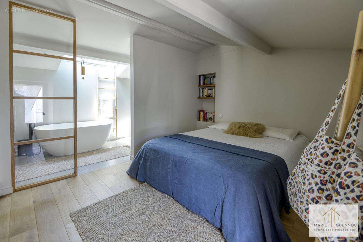 Maison à BASSE-GOULAINE