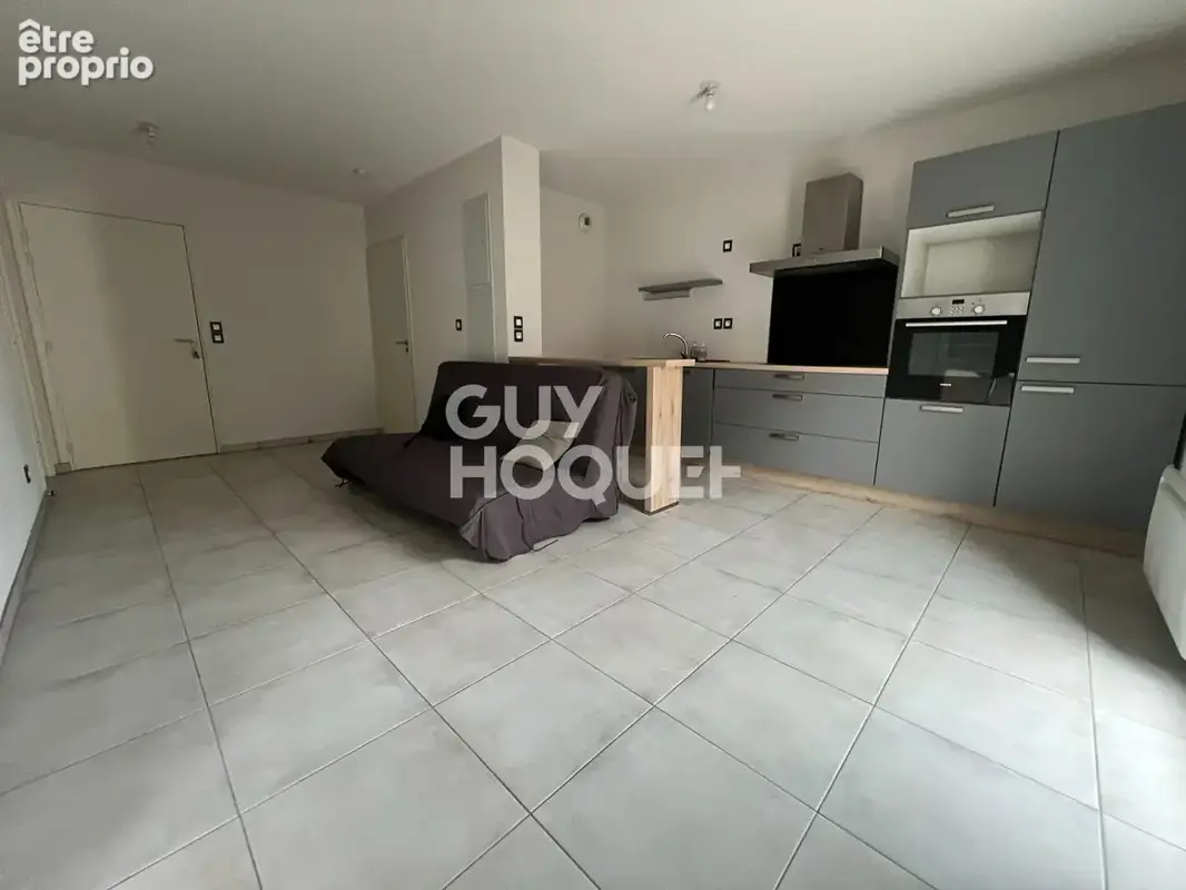 Appartement à JUVIGNAC