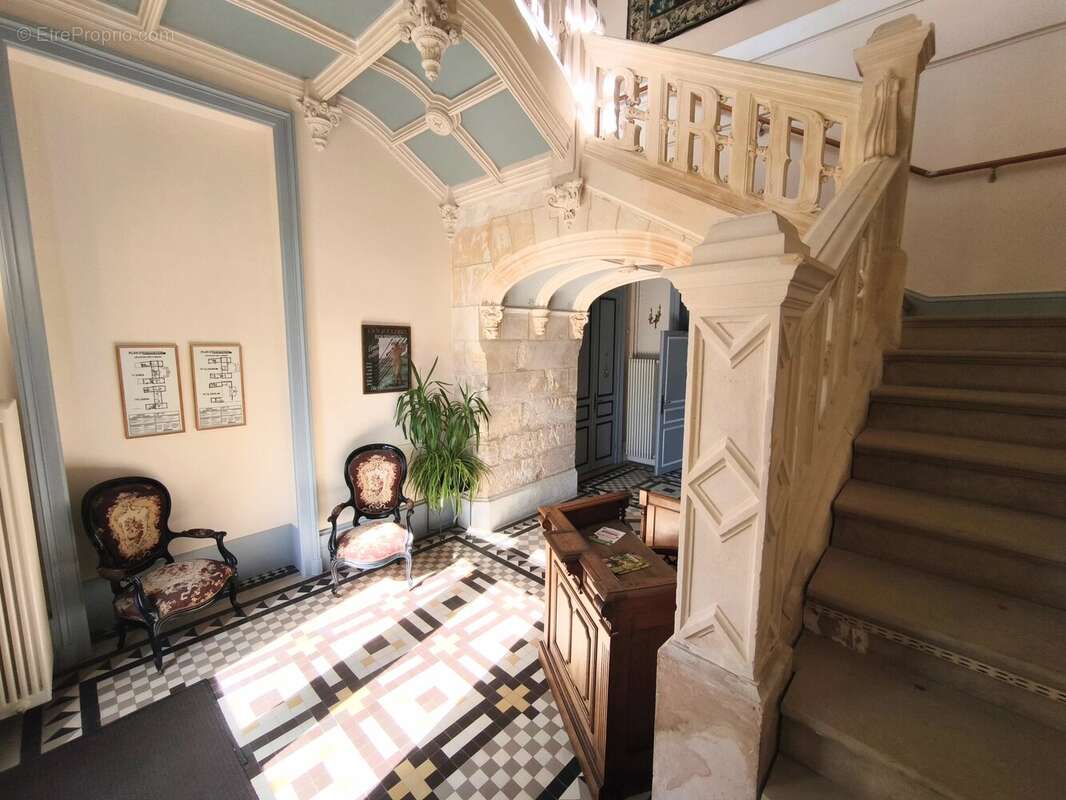 Appartement à LES FORGES
