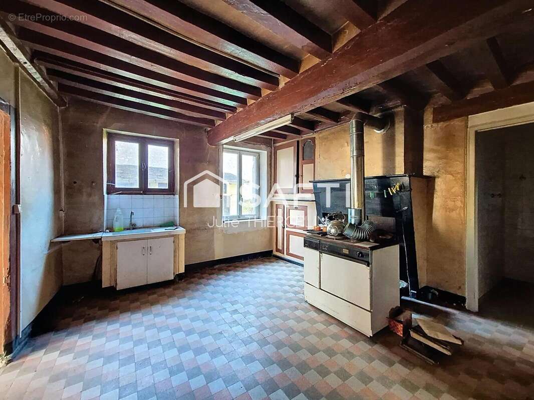 Maison 42 m² à Nibelle  - photo 4