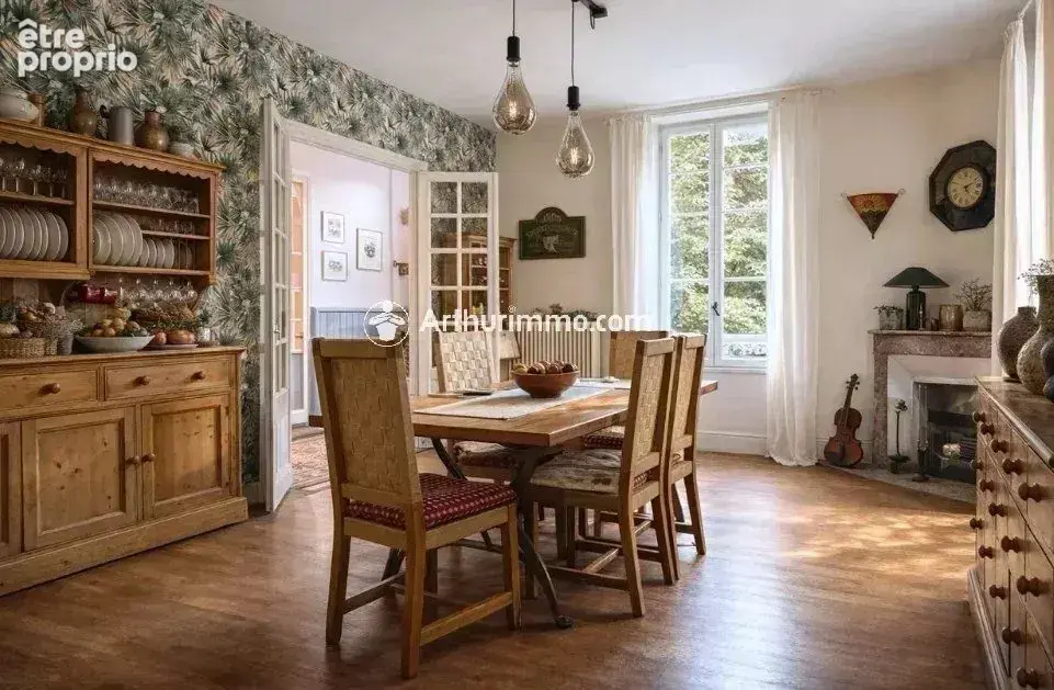 Vente Maison Saint-jean-d'angely(17400) 263 000ï¿œ - photo 5