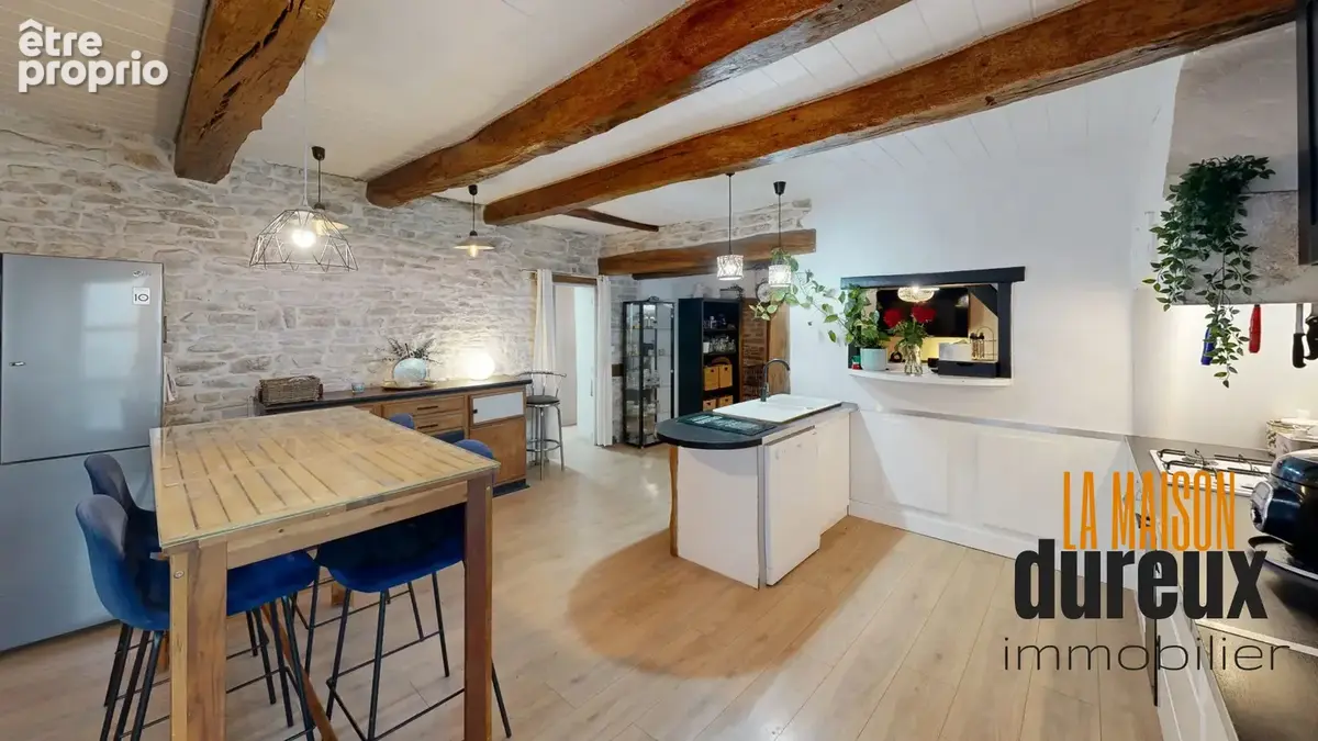 Maison 7 pièces 147 m² à vendre à Geneuille (25870) - photo 8