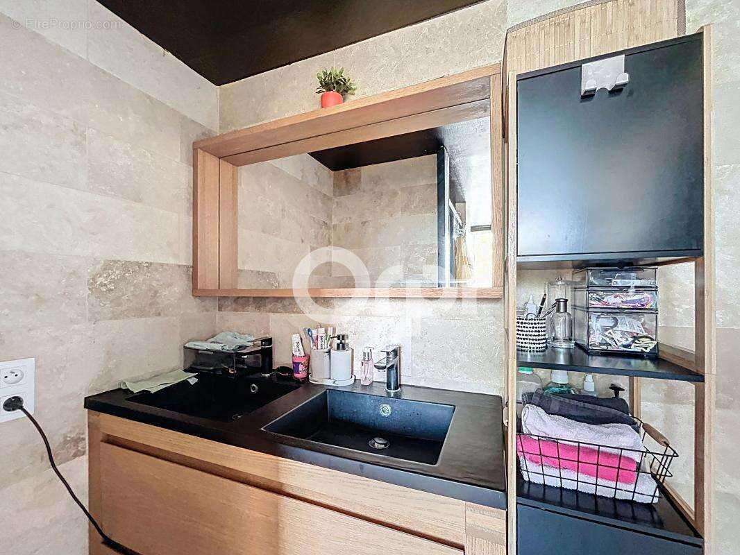 Appartement à VIDAUBAN