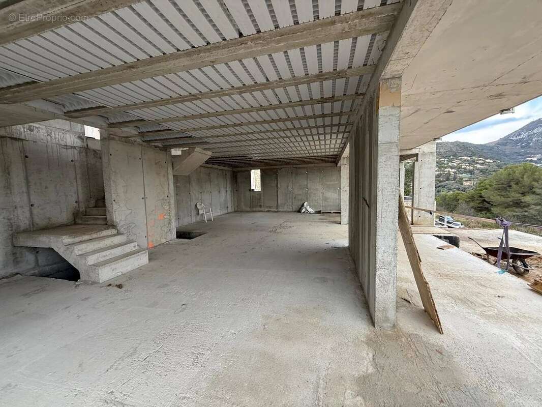 Maison à NICE