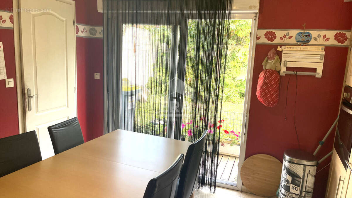 Maison 140m² à tourcoing - photo 4