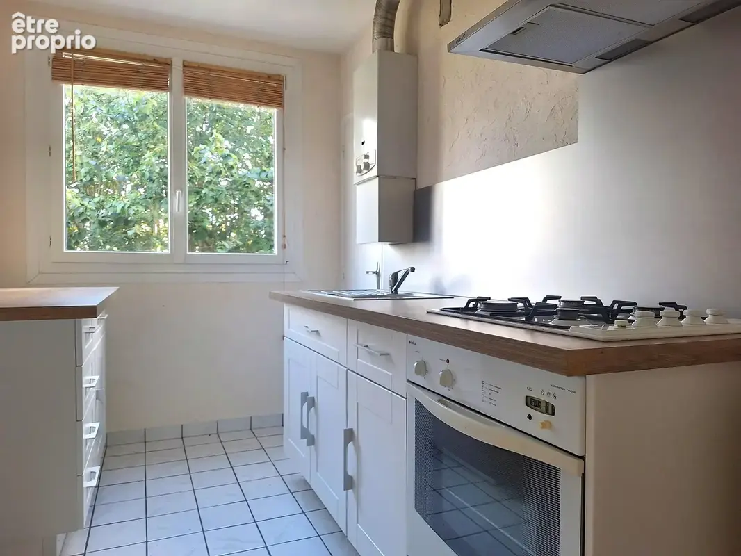 Appartement 3 pièces 62 m² à vendre à Nantes (44000) - photo 5