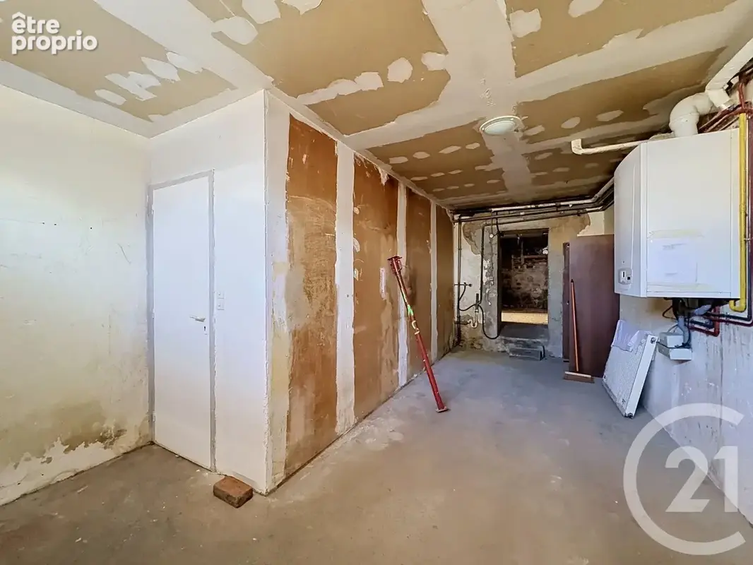 Maison 5 pièces 104 m² à vendre à Lamballe (22400) - photo 14