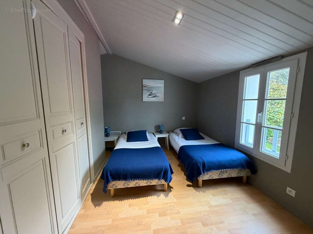 Maison à vendre 5 pièces NOIRMOUTIER EN L'ILE (85) - photo 14