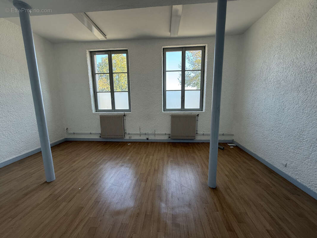 Appartement à SAUMUR