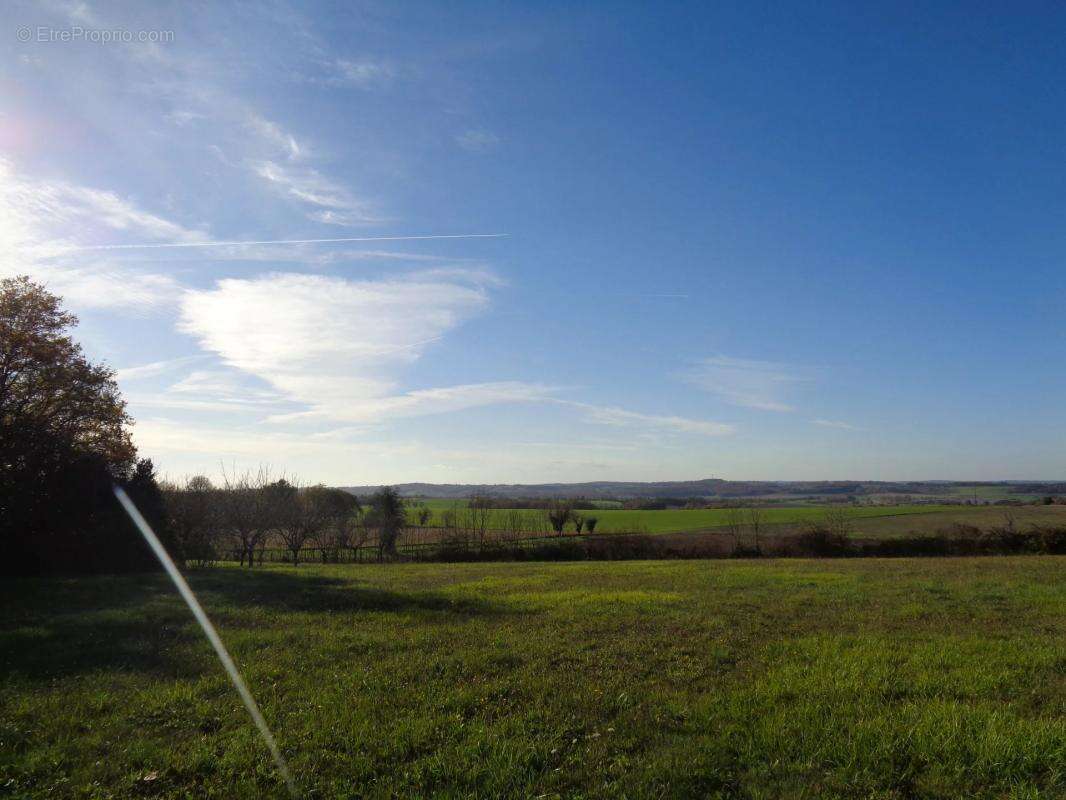 Maison à VERTEILLAC