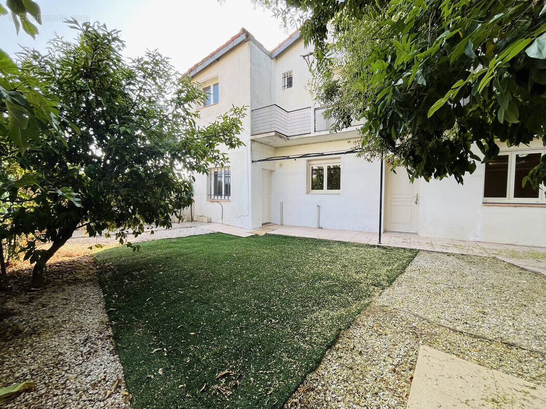Maison à PINET
