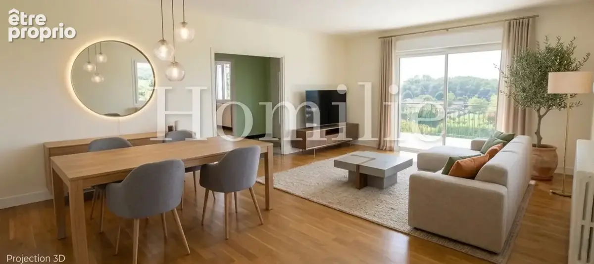 Maison 133 m2 - onzain / veuzain-sur-loire - photo 2