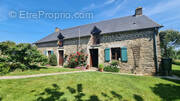 Maison à PLUMIEUX