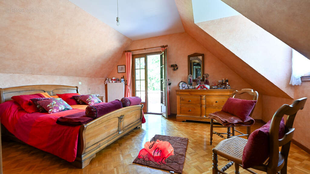 Maison à CAUVILLE-SUR-MER