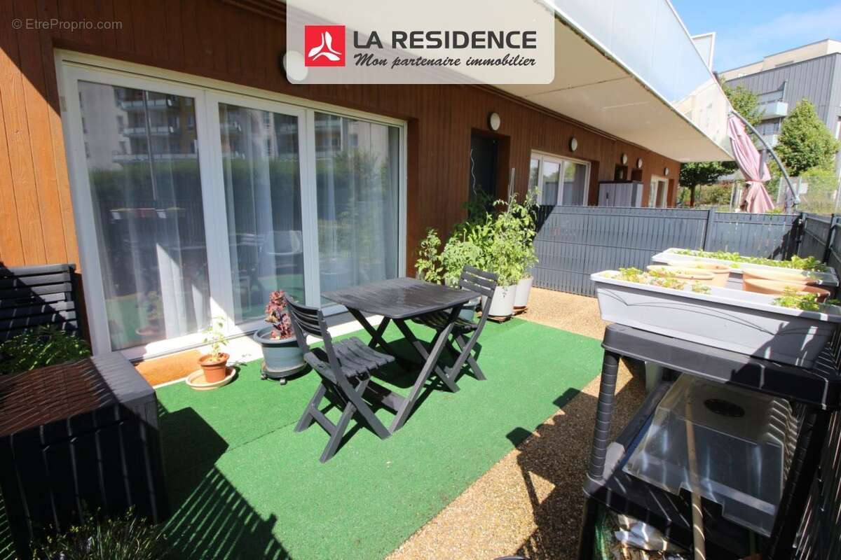 Appartement 62 m² à Mont-Saint-Aignan  - photo 3