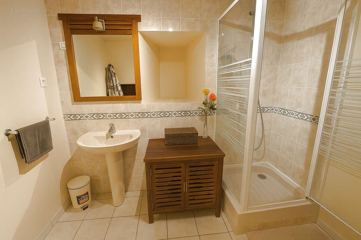 Maison à CHATEAUDUN