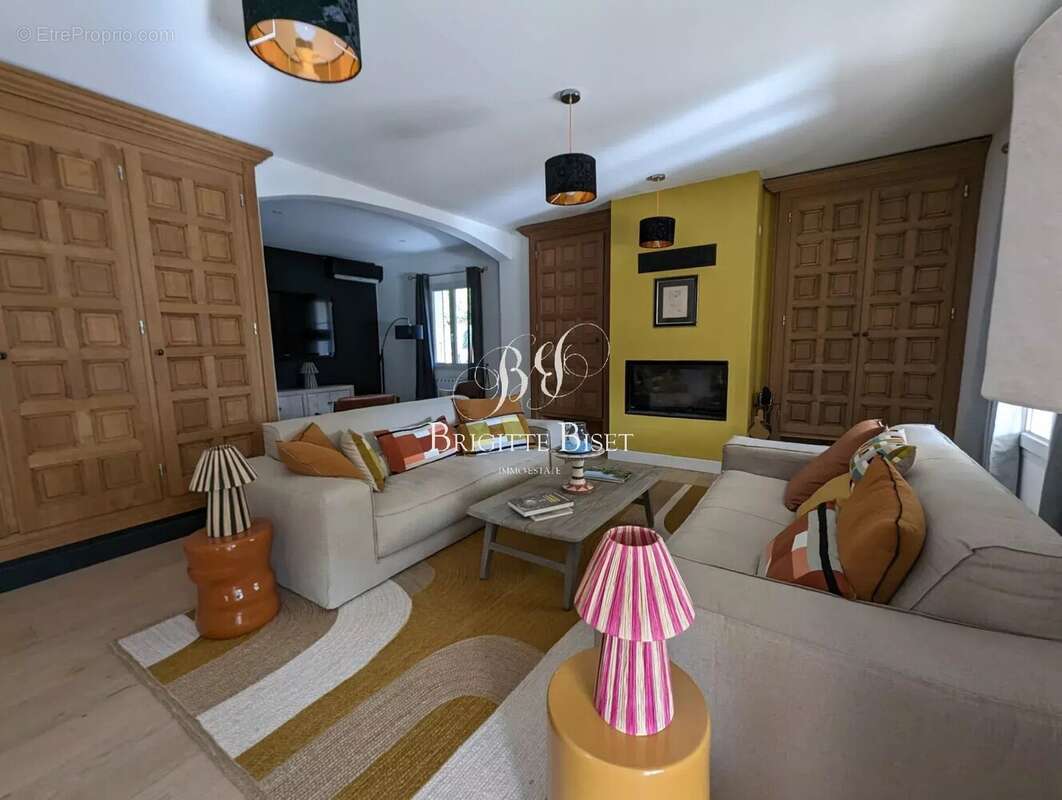 Maison à SAINTE-MAXIME