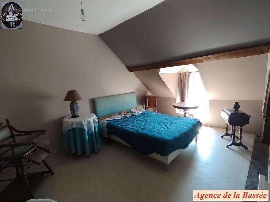 Maison à PROVINS