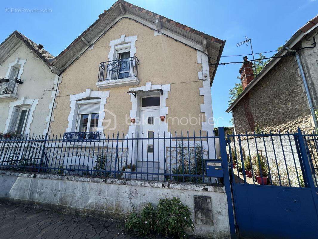 Maison de ville loi Loucheur - photo 6