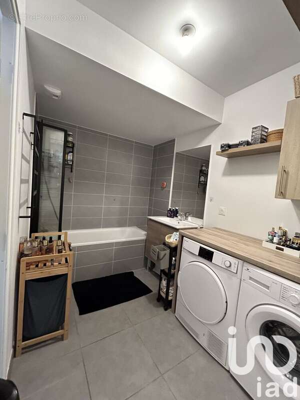 Photo 7 - Appartement à LA GARDE