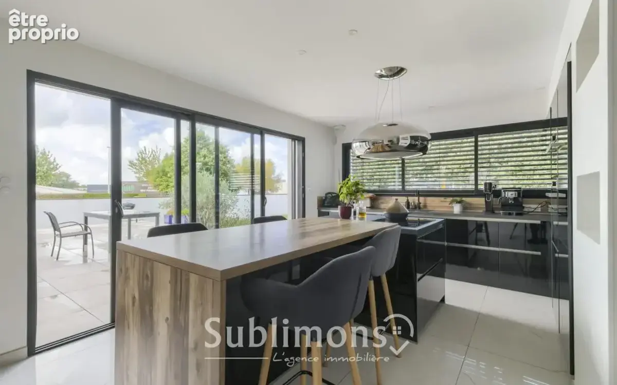 Maison à vendre Vannes - photo 6