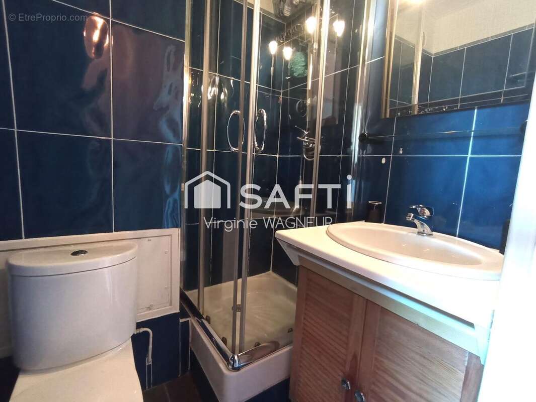 Photo 8 - Appartement à AGDE