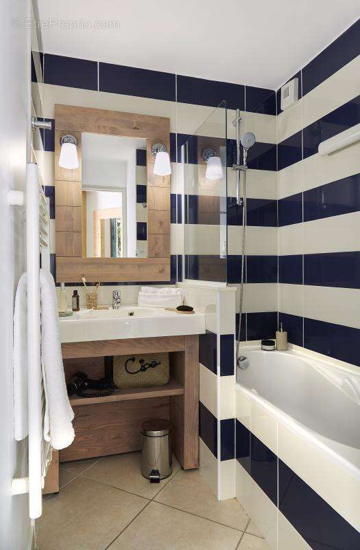 Appartement à DOUARNENEZ