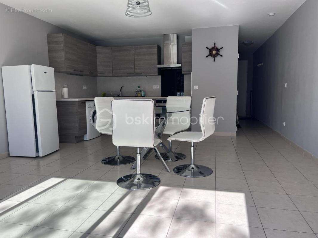 Appartement à FRONTIGNAN