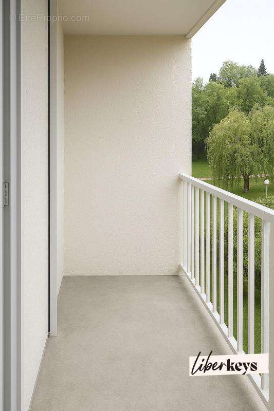 Appartement à BRIGNOLES