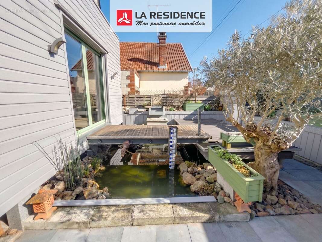 Maison 144 m² à Rouen  - photo 2