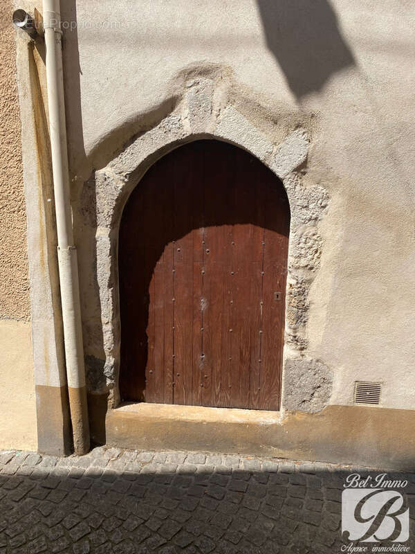 Appartement à MONTLUEL