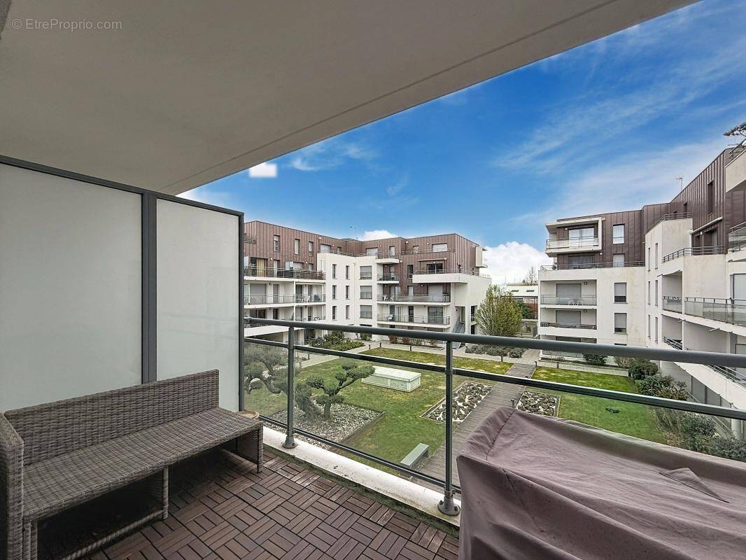 Appartement à LA ROCHELLE