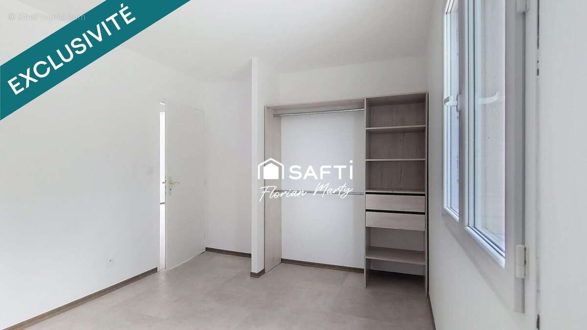 Maison 98 m² à Le Fossat  - photo 9
