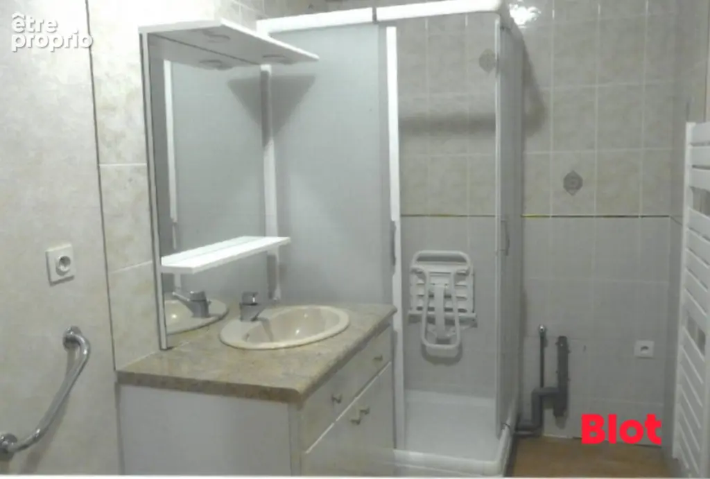 Appartement 2 pièces 47 m² à vendre à Rennes (35000) - photo 4