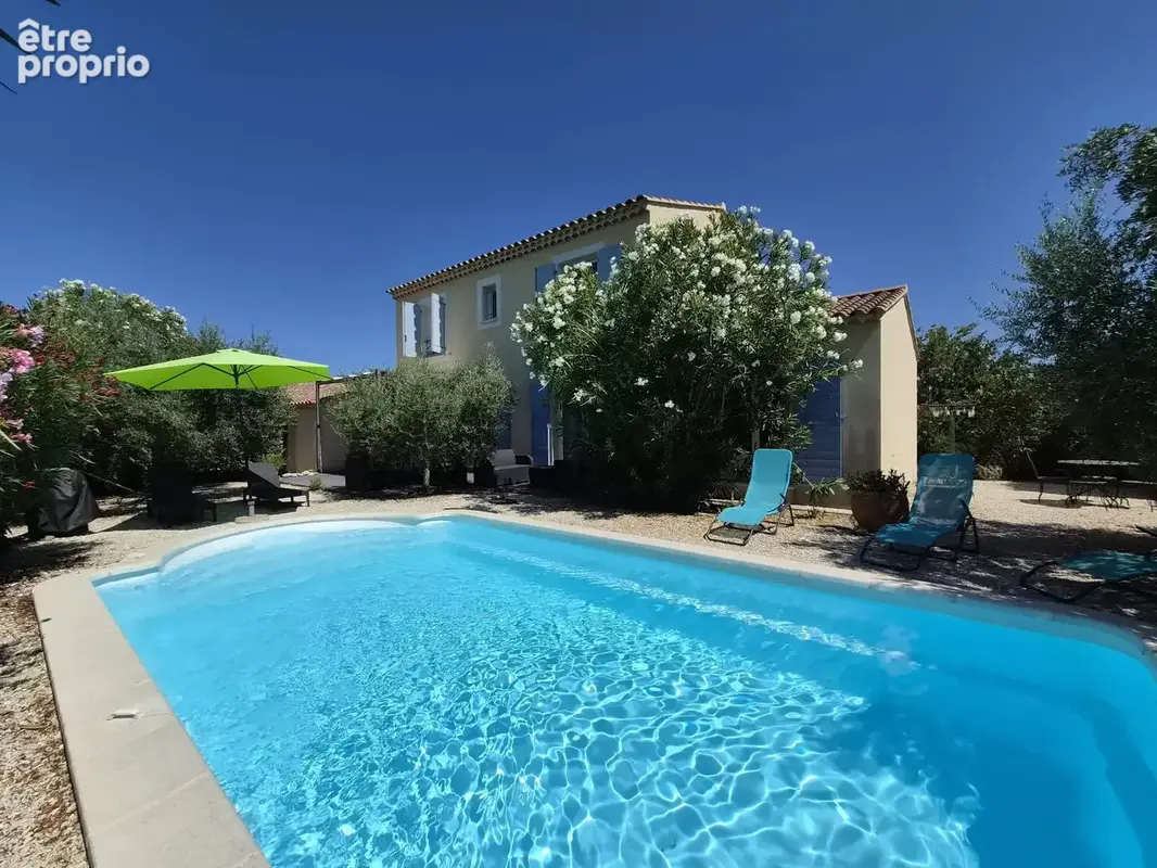 Maison à CHEVAL-BLANC