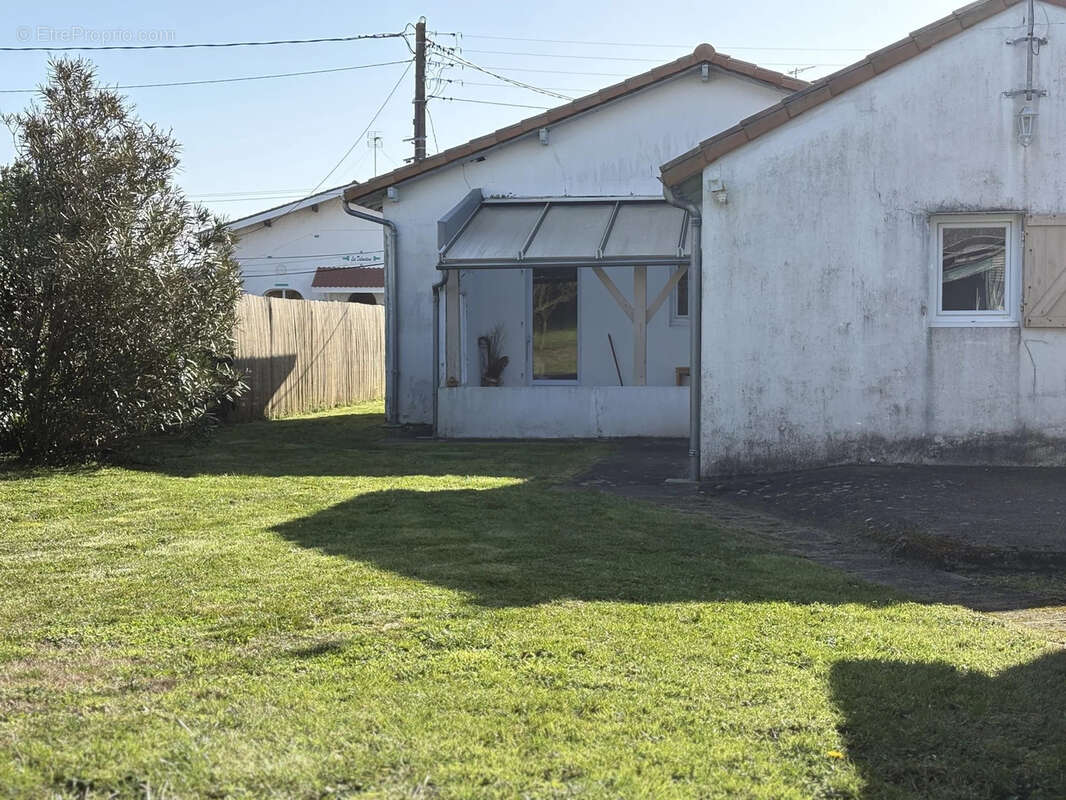 Maison à ROYAN