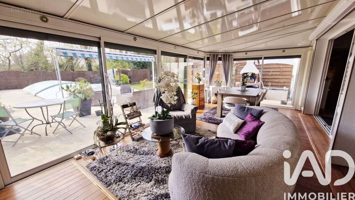 Photo 4 - Maison à CHARTRES