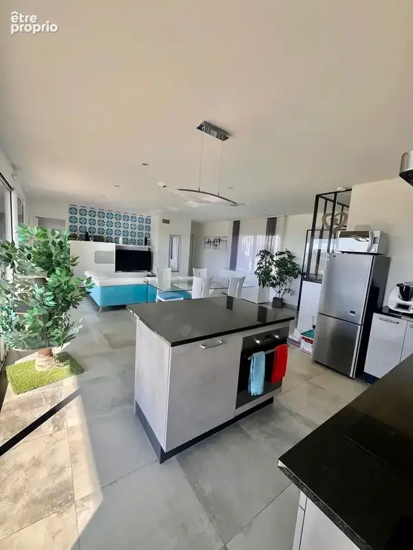 Maison 5 pièces 92 m² à vendre à Vesoul (70000) - photo 5