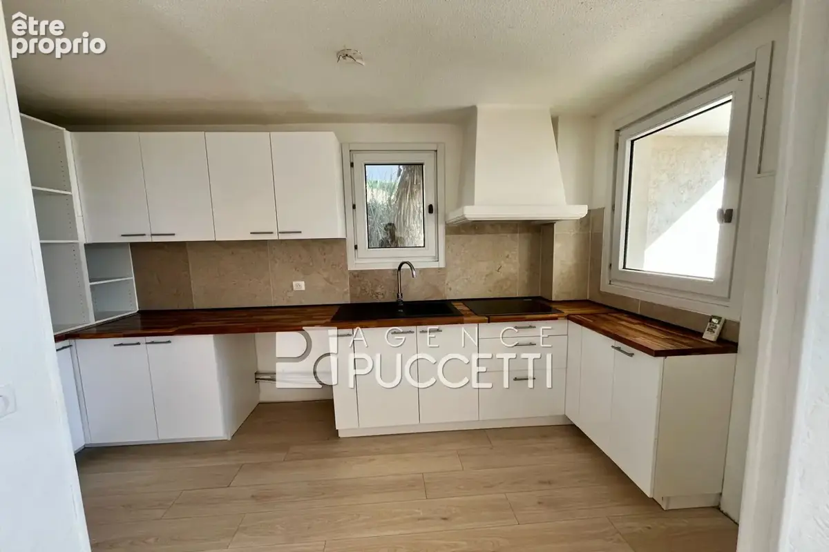 Appartement 3 pièces 63 m² à vendre à Vence (06140) - photo 2