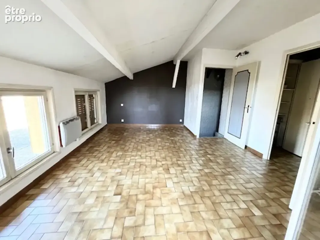 Immeuble 557m² à maringues - photo 12