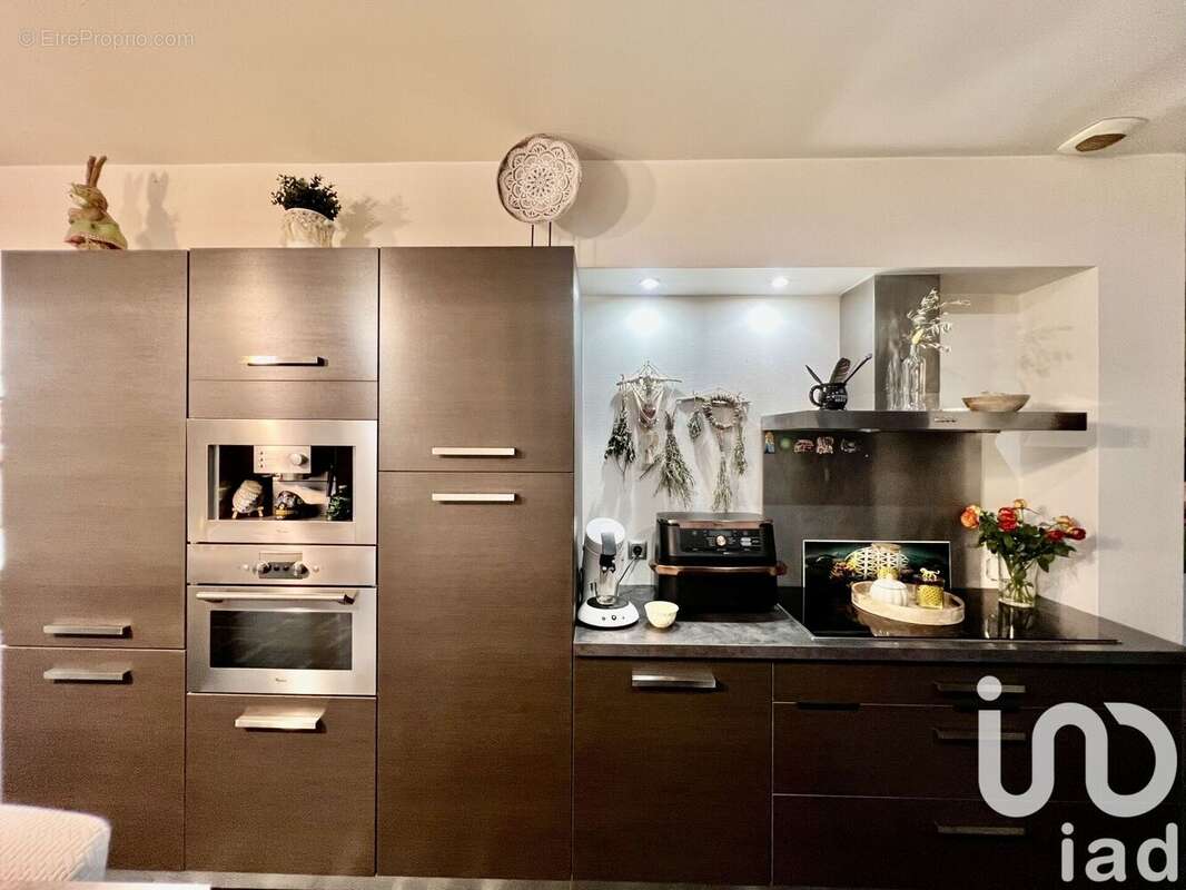 Photo 4 - Appartement à AMNEVILLE